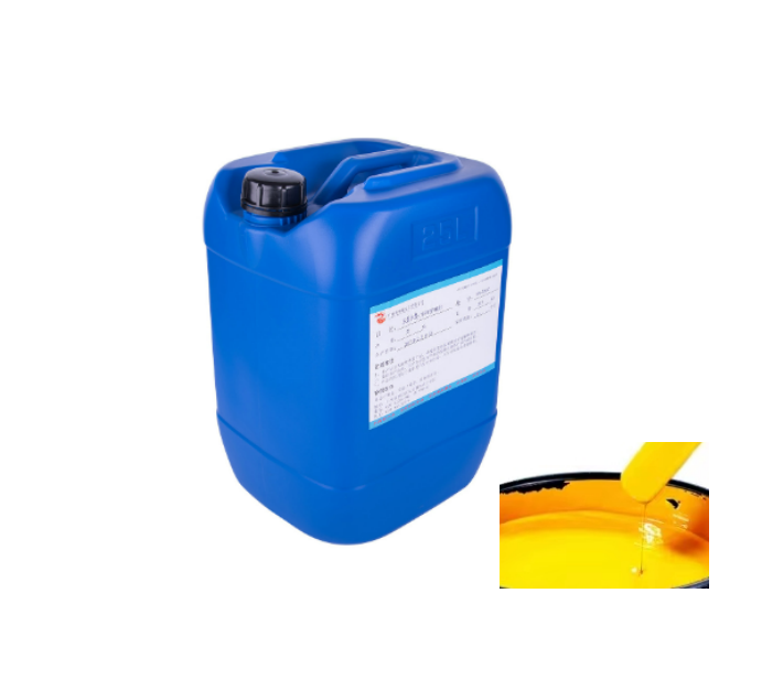 hydrochromic ink