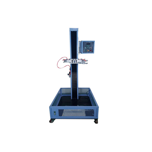 鎖（suǒ）具跌落試（shì）驗機