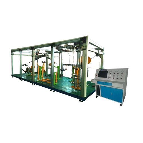 室（shì）外健身（shēn）器材綜（zōng）合試驗機FH-JS7306