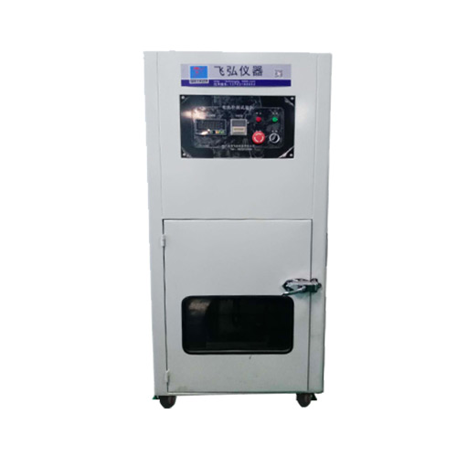 電池（chí）針刺試驗機