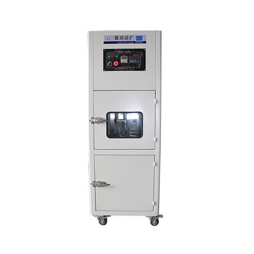 電池擠壓試驗機