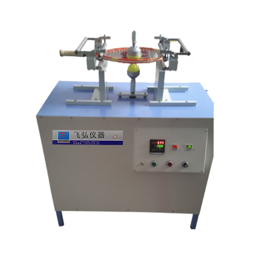 球拍往複疲勞（láo）試驗機