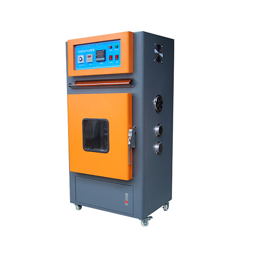 電池熱濫用試驗機