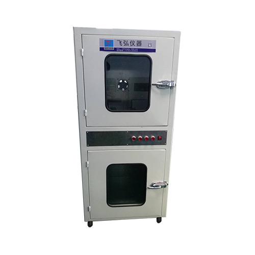 電池防（fáng）爆箱試驗機