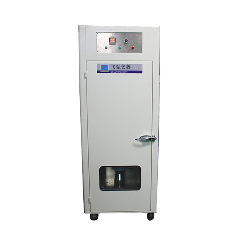 電池重物衝擊試驗機