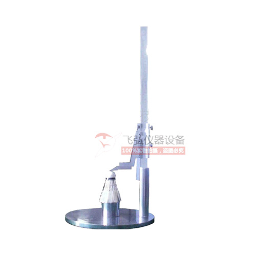 羽（yǔ）毛球球頭高度測量測試機