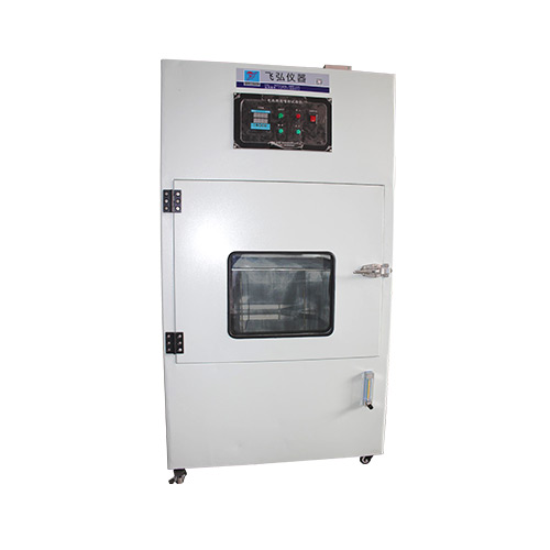 電池燃燒試驗機