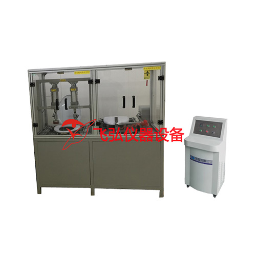 翻蓋和座圈開合測試機