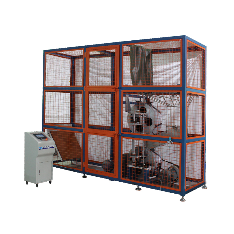 籃球（qiú）衝擊試驗機