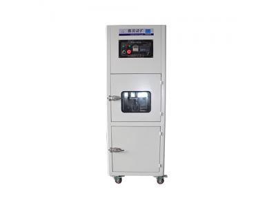 電池擠壓試驗機