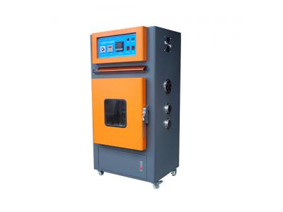 電（diàn）池熱濫（làn）用（yòng）試驗機