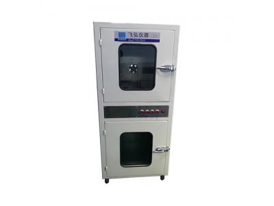 電（diàn）池防爆箱試驗機