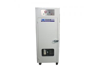 電池重物衝擊試驗機