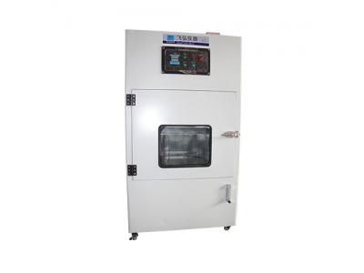 電池燃燒試驗機