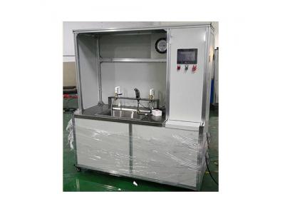 水龍頭流量測試機