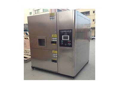 電池熱衝擊（jī）試驗機