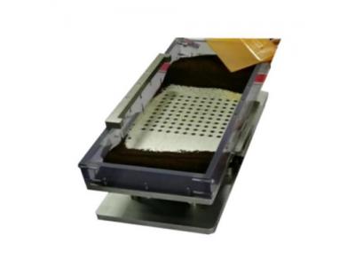 顆粒（lì）裝（zhuāng）入機 FH-ZZ07