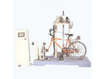 自行車驅動（dòng）係統靜負荷試驗機