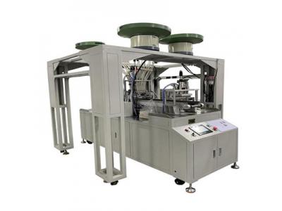 固件入紙管機  FH-ZZ08
