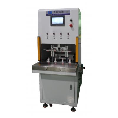 煙杆（gǎn）三合一測試機