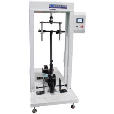 轉向機構測試機