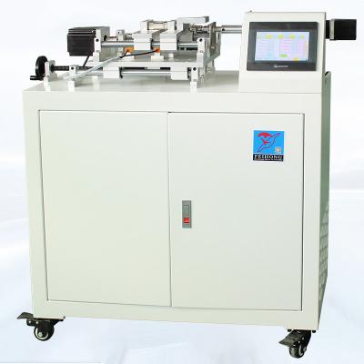 軌道鎖芯扭轉測試機 FH-S2201