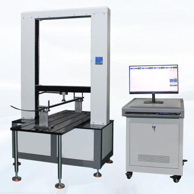 萬能材料試驗機FH-2707