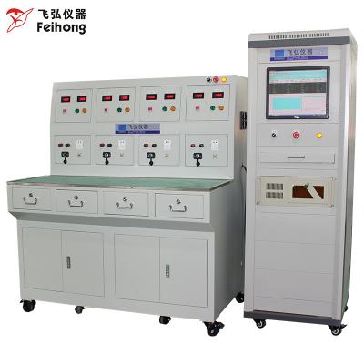 氣泵壽命試驗機  FH-Q4402