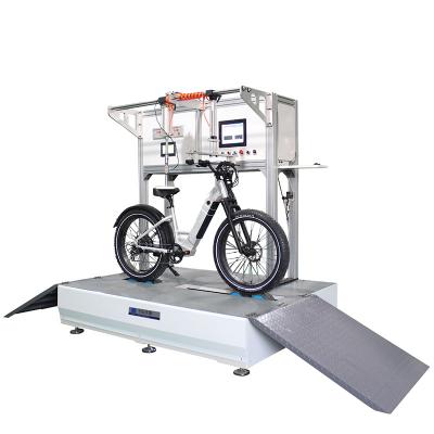 電動車產線功能測試機（jī） FH-CX01