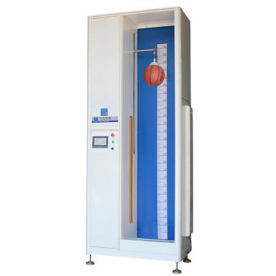 球類反彈高度試驗機 FH-1389